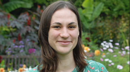 Gillian Bolsover