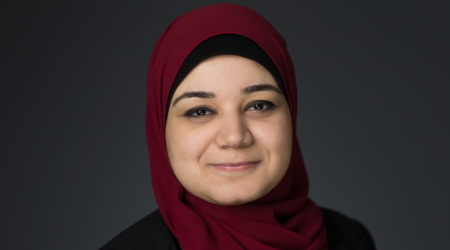 Mona Elswah
