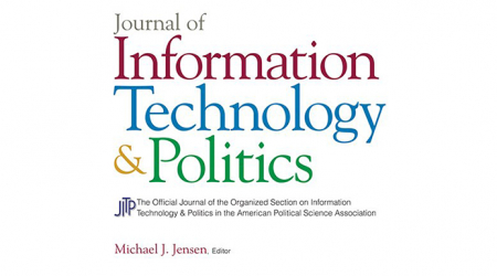 Journal of Information Technology & Politics