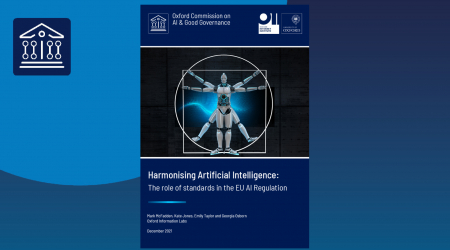 Harmonising AI